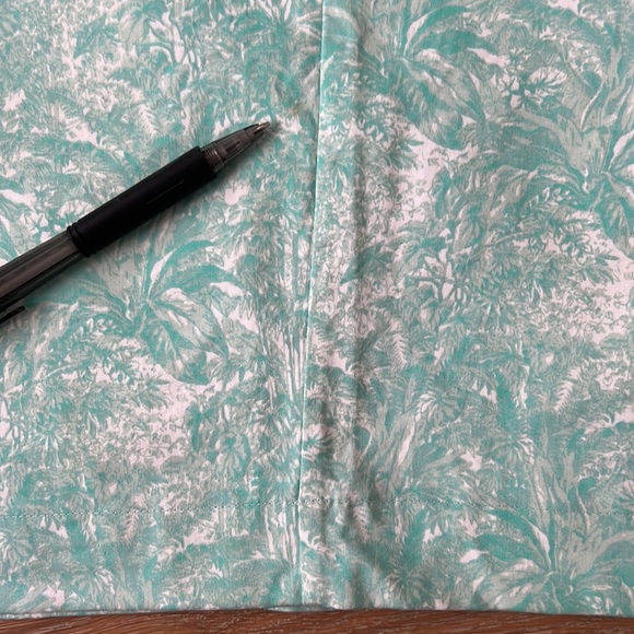 JOIE Floral Flower Printed Sleeveless Shift Dress - Size Small - Picture 15 of 15